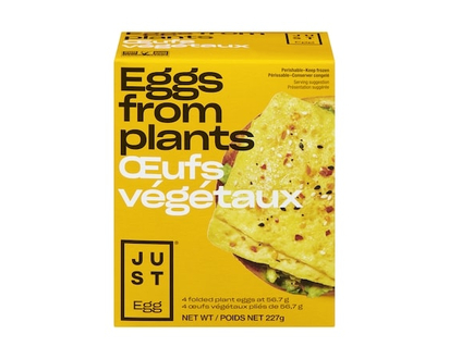JUST Egg Just Egg Plant - 56.75 G