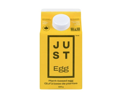 JUST Egg Œuf à base de plantes - 500.0 G