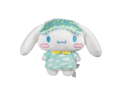 8-inch Plush - 1.0 EA