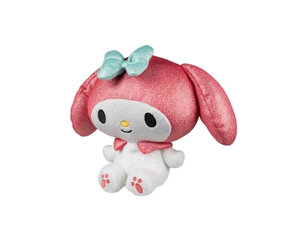 8-inch Plush - 1.0 EA
