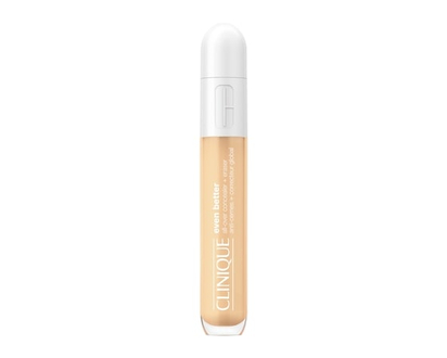 Clinique Even Better™ All-Over Concealer + Eraser - 6 ML