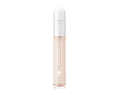 Clinique Even Better™ All-Over Concealer + Eraser - 6 ML
