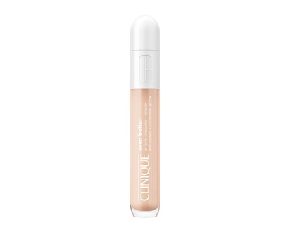 Clinique Even Better™ All-Over Concealer + Eraser - 6 ML