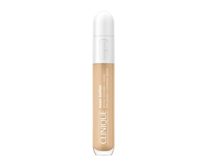 Clinique Even Better™ All-Over Concealer + Eraser - 6 ML