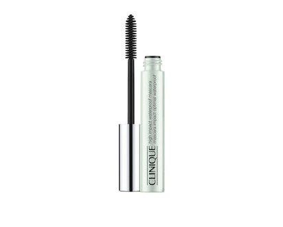 Clinique Hi Impact Waterproof Mascara - Black - 8 ML