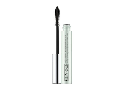 Clinique Hi Impact Waterproof Mascara - Brown - 8 ML