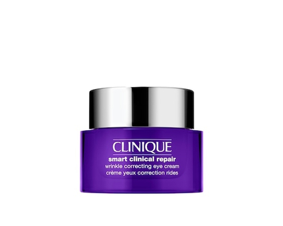 Clinique Smart Clinical Repair™ Wrinkle Correcting Eye Cream - 15 ML