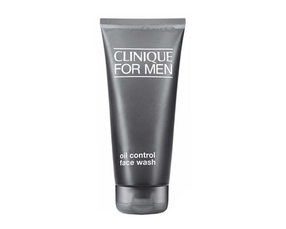 Clinique For Men™ Face Wash Oily Skin Formula - 200 ML