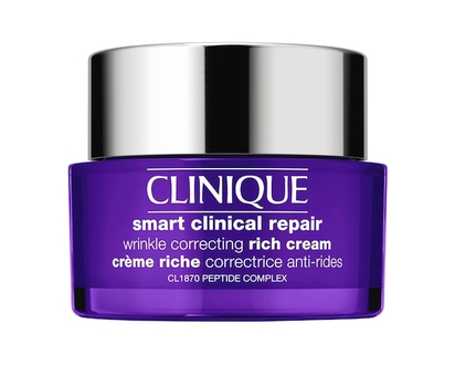 Clinique Smart Clinical Repair™ Wrinkle Correcting Rich Cream - 50 ML