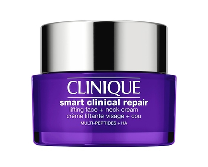 Clinique Smart Clinical Repair™ Lifting Face + Neck Cream - 50 ML