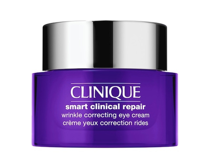 Clinique Smart Clinical Repair Wrinkle Correcting Eye Cream - 30 ML