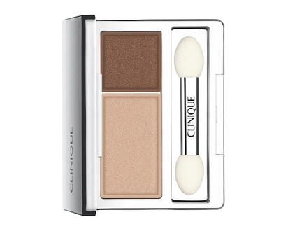 Clinique All About Shadow Duo - 1 G