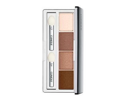Clinique All About Shadow Quad - 3 G