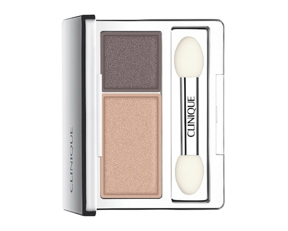 Clinique All About Shadow Duo - 1 G