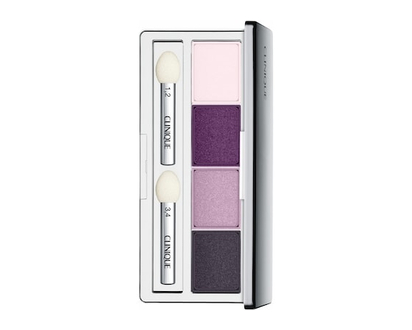 Clinique All About Shadow Quad - 3 G