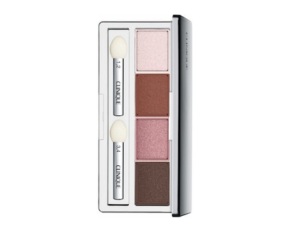 Clinique All About Shadow Quad - 3 G