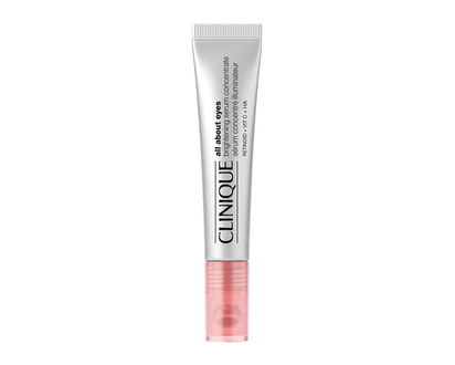 Clinique All About Eyes™ Brightening Serum Concentrate - 10 ML