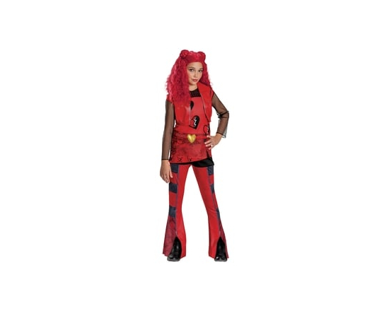 Disguise Medium Red Classic Costume - 1.0 EA