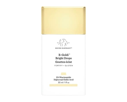 Drunk Elephant B-Goldi™ Bright Drops - 30 ML