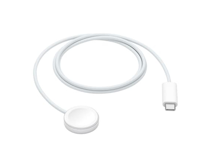 Apple Watch Magnetic Fast Charger to USB-C Cable (1m) - 1 EA