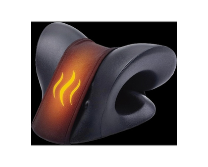 TRAKK Neck Relaxer And Traction Device With Heat - 1 EA