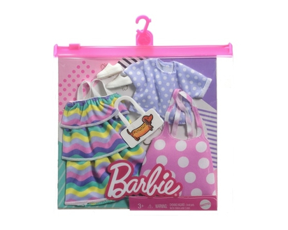 Barbie Fashions - 1.0 EA