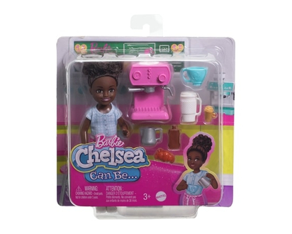 Barbie Chelsea Can Be Assortment - 1.0 EA