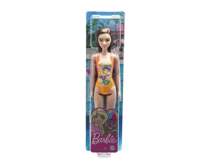Barbie Beach doll - 1.0 EA