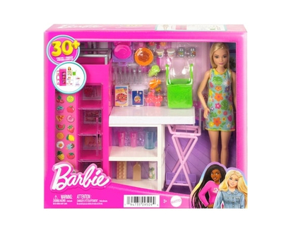 Barbie Dream Pantry - 1.0 EA
