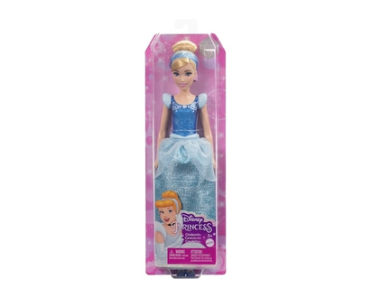 Disney Princess Cinderella Doll - 1.0 EA
