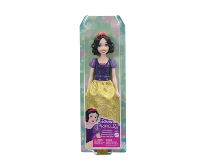 Disney Princess Snow White Doll - 1.0 EA