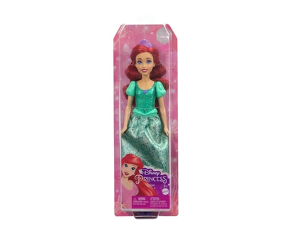 Disney Princess Ariel Doll - 1.0 EA