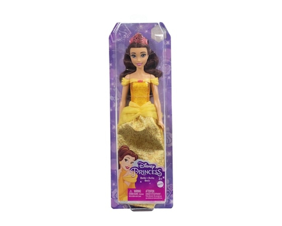 Disney Princess Belle Doll - 1.0 EA