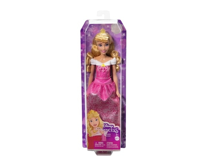 Disney Princess Aurora Doll - 1.0 EA