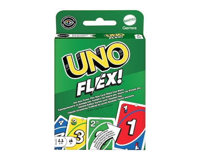 Mattel Games UNO Flex™ - 1.0 EA