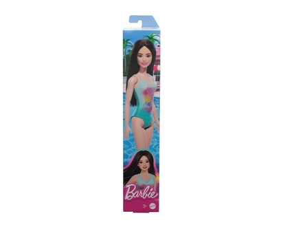 Barbie Beach Doll - 1.0 EA