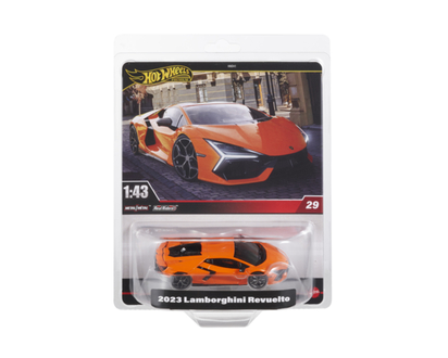 Premium 1:43rd™ Assortment - 1.0 EA