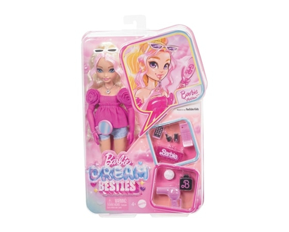 Barbie Dream Besties™ Barbie â€œMalibu"™ Doll and Accessories - 1.0 EA