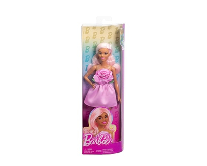 Barbie Fashionistas Doll - 1.0 EA