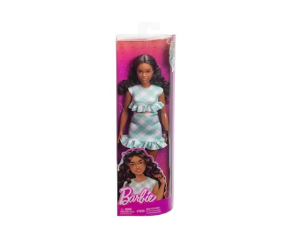 Barbie Fashionistas Doll - 1.0 EA
