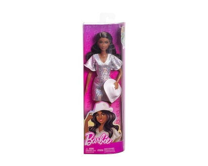 Barbie Fashionistas Doll - 1.0 EA