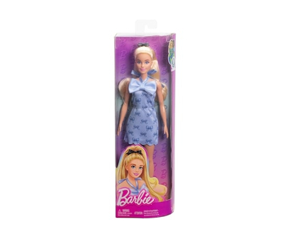 Barbie Fashionistas Doll - 1.0 EA