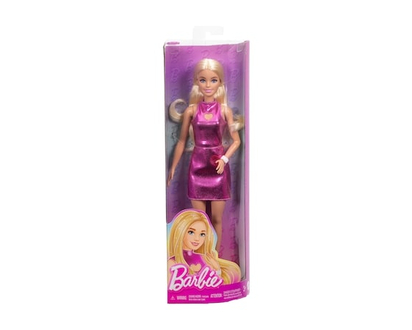 Barbie Fashionistas Doll - 1.0 EA