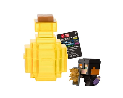 Mattel Mini Mode Potion Brewing collection (Styles May Vary) - 1.0 EA