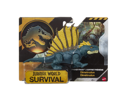 Frenzy Pack Assortment - 1.0 EA