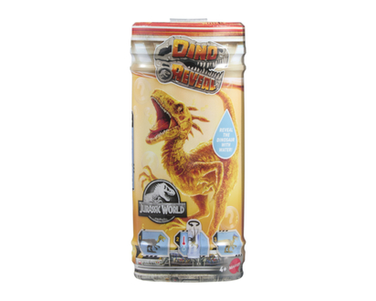 Dino Reveal Assortment - 1.0 EA
