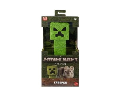 Creeper Large Scale Figure - 1.0 EA
