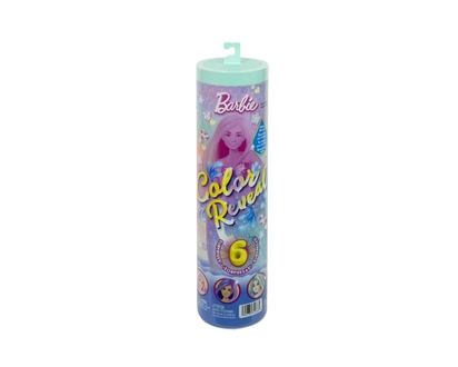 Color Reveal™ Doll Assortment - 1.0 EA