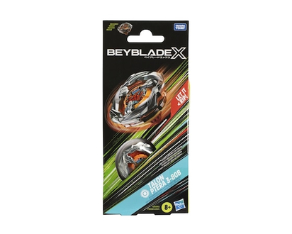 Hasbro Beyblade X Booster Pack Assortiment - 1.0 EA