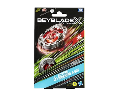 Hasbro Beyblade X Starter Pack Assortiment - 1.0 EA